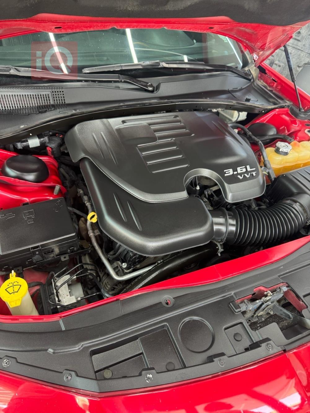 Chrysler 300
